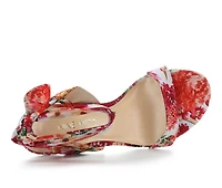 Women's Nine West Kobs2 Heeled Dress Sandals