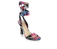 Women's Nine West Kobs2 Heeled Dress Sandals