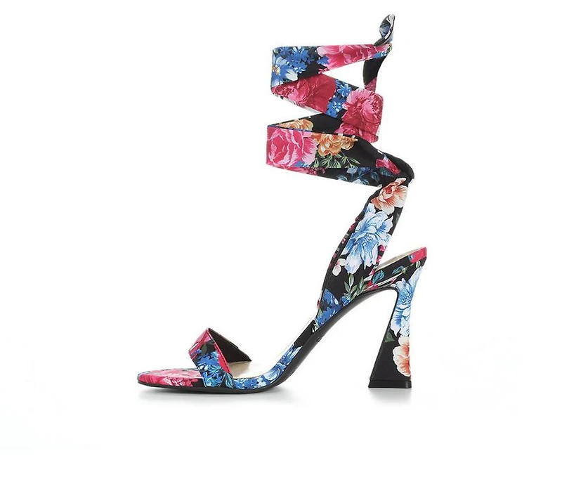 Women's Nine West Kobs2 Heeled Dress Sandals