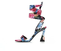 Women's Nine West Kobs2 Heeled Dress Sandals