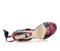 Women's Nine West Kobs2 Heeled Dress Sandals