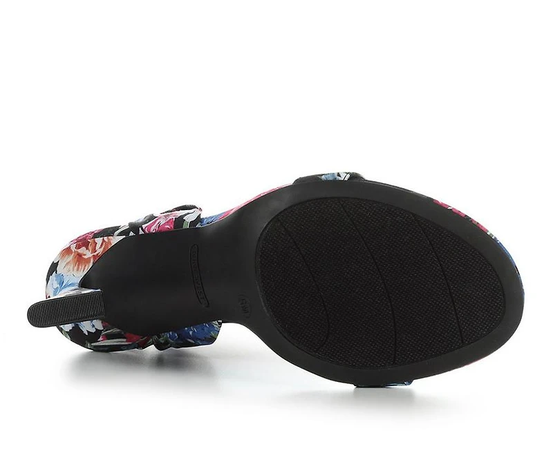 Women's Nine West Kobs2 Heeled Dress Sandals