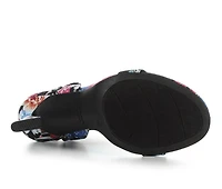 Women's Nine West Kobs2 Heeled Dress Sandals