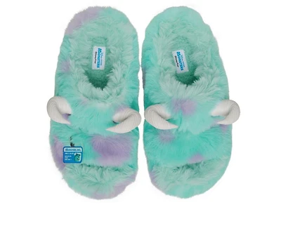 Adults' Crocs Monsters Inc. Cozzzy Sandal