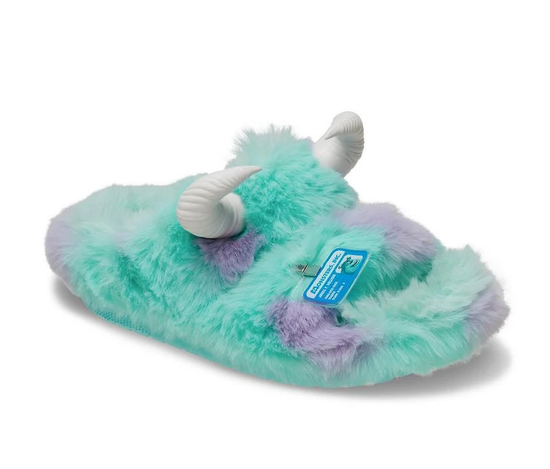 Adults' Crocs Monsters Inc. Cozzzy Sandal