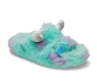 Adults' Crocs Monsters Inc. Cozzzy Sandal