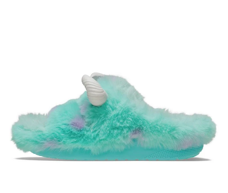 Adults' Crocs Monsters Inc. Cozzzy Sandal