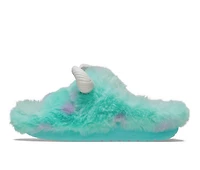 Adults' Crocs Monsters Inc. Cozzzy Sandal