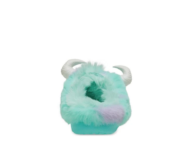 Adults' Crocs Monsters Inc. Cozzzy Sandal