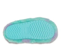 Adults' Crocs Monsters Inc. Cozzzy Sandal
