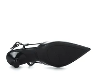 Women's Nine West Rowen3 Pumps