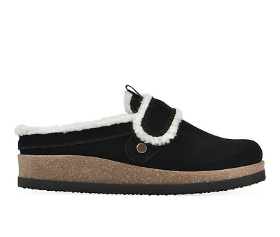 Women's White Mountain Baylen Clogs