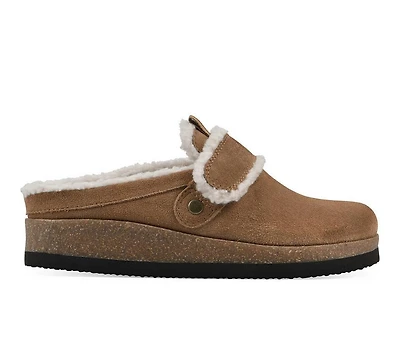 Women's White Mountain Baylen Clogs