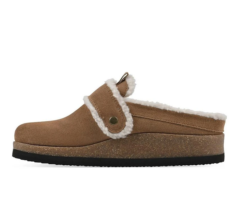 Women's White Mountain Baylen Clogs