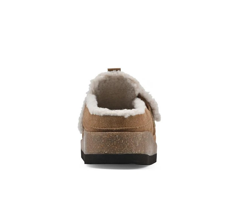 Women's White Mountain Baylen Clogs