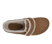 Women's White Mountain Baylen Clogs