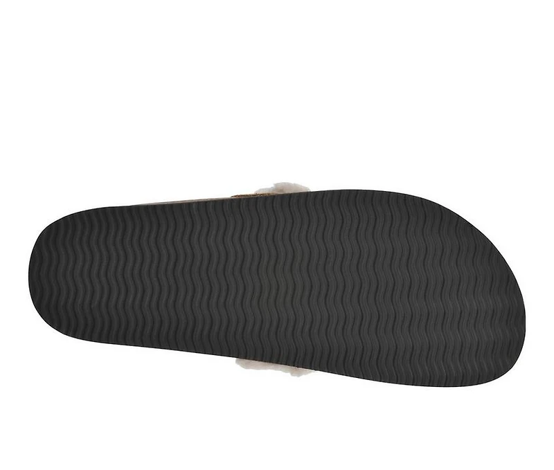 Women's White Mountain Baylen Clogs