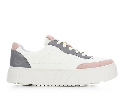 Women's Timberland Laurel Court Platform Sneakers