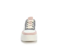 Women's Timberland Laurel Court Platform Sneakers