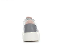 Women's Timberland Laurel Court Platform Sneakers