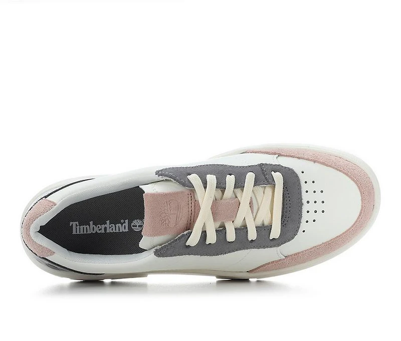 Women's Timberland Laurel Court Platform Sneakers
