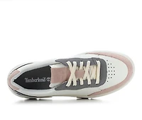 Women's Timberland Laurel Court Platform Sneakers