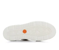 Women's Timberland Laurel Court Platform Sneakers
