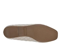 Women's White Mountain Bocah Flats