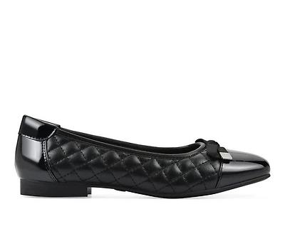 Women's White Mountain Bocah Flats