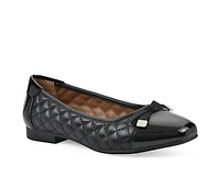 Women's White Mountain Bocah Flats