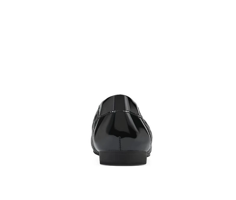 Women's White Mountain Bocah Flats
