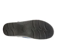 SPRING STEP Men's Arnie Slippers