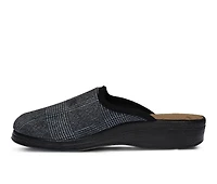 SPRING STEP Men's Linizio Slippers