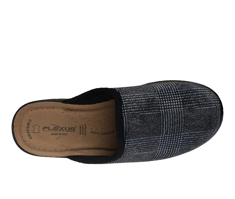 SPRING STEP Men's Linizio Slippers