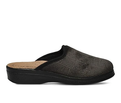 SPRING STEP Men's Linizio Slippers