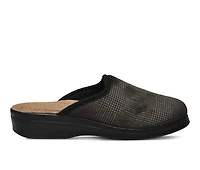 SPRING STEP Men's Linizio Slippers