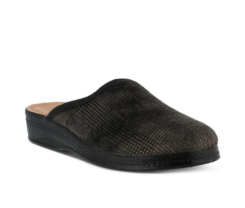 SPRING STEP Men's Linizio Slippers