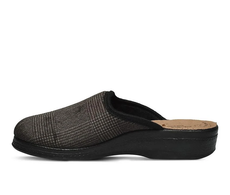 SPRING STEP Men's Linizio Slippers