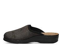SPRING STEP Men's Linizio Slippers