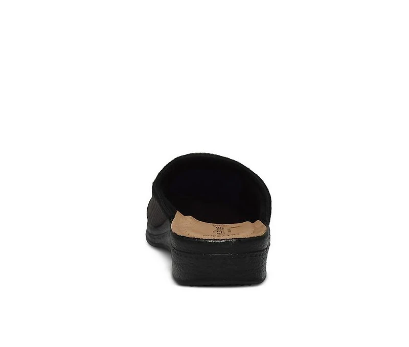 SPRING STEP Men's Linizio Slippers