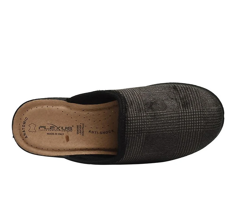 SPRING STEP Men's Linizio Slippers