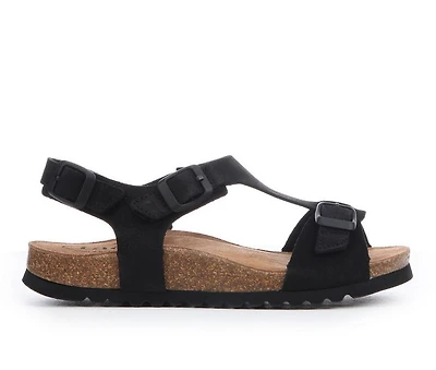 Women's TAOS MVP Footbed Sandals