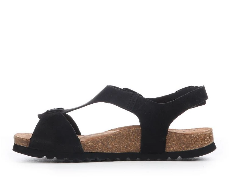 Women's TAOS MVP Footbed Sandals