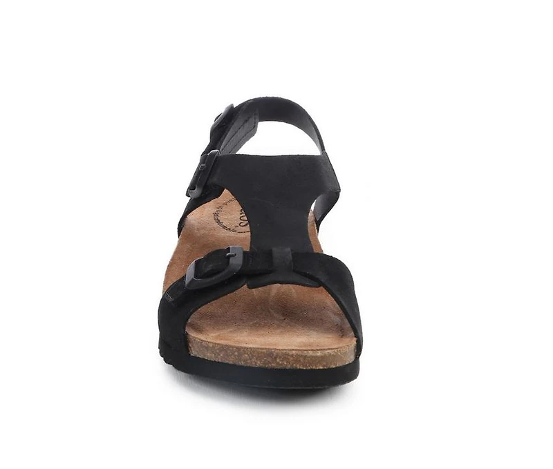 Women's TAOS MVP Footbed Sandals