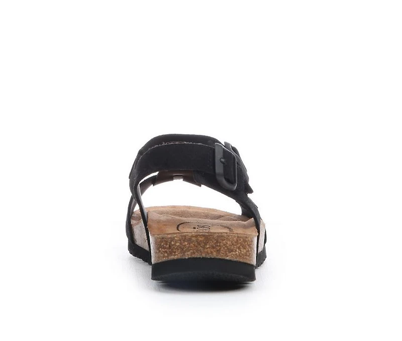 Women's TAOS MVP Footbed Sandals