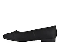 Women's White Mountain Bocci Flats