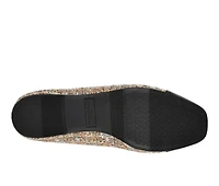 Women's White Mountain Bocci Flats