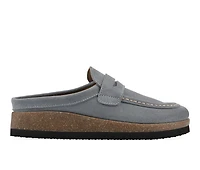 Women's White Mountain Brinlee Clogs