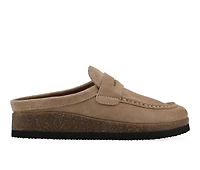 Women's White Mountain Brinlee Clogs