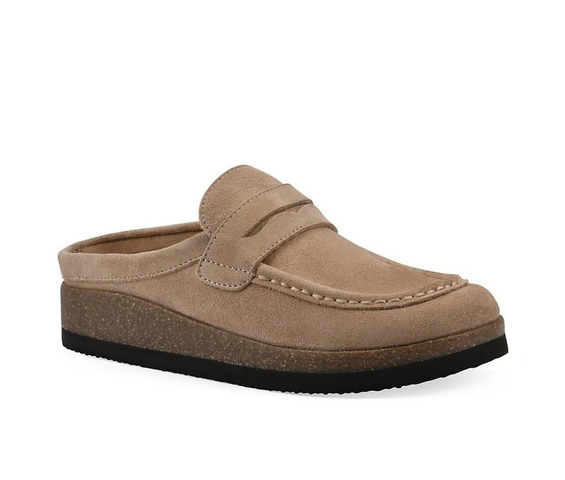 Women's White Mountain Brinlee Clogs